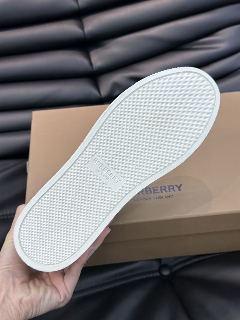 Burberry Sneakers